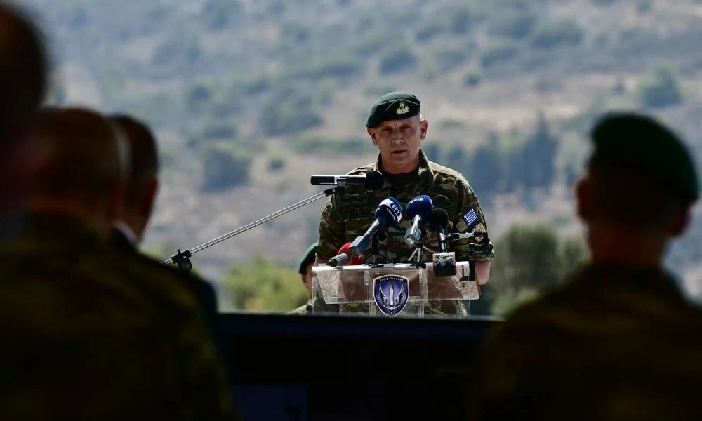 Δυναμική επίδειξη δυνατοτήτων και διακλαδικής συνεργασίας από την ΔΕΠ- Οι Έλληνες κομάντο έστειλαν το ''μήνυμα''